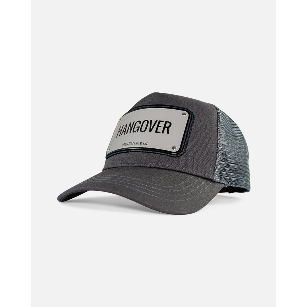 John Hatter & CO ad creative