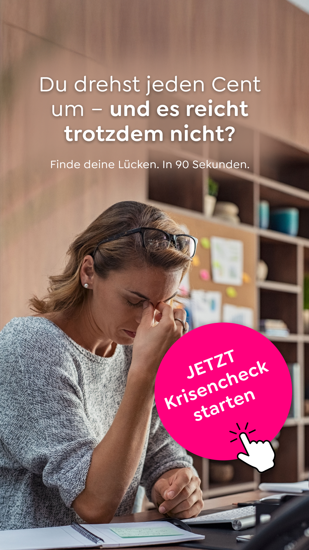 Greator Facebook ad