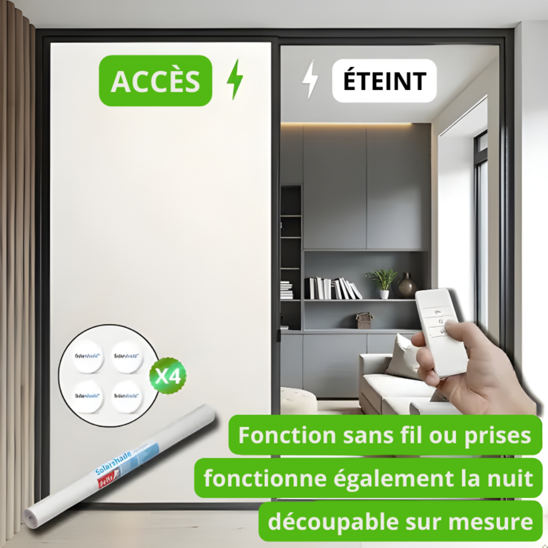 Temoo Shop Facebook ad: Livraison Gratuite