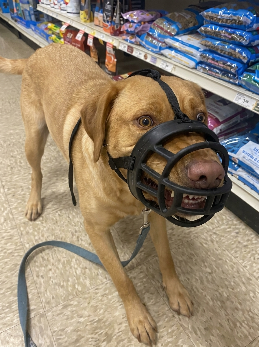 Lakeview Animal Hospital Facebook ad