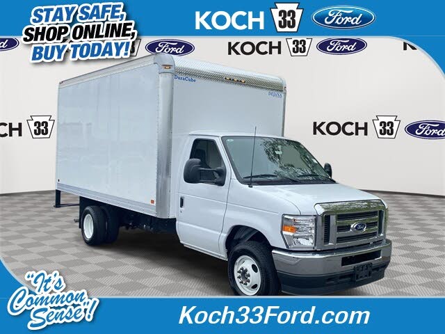 Koch 33 Ford Facebook ad: View Ford Employee Pricing Today