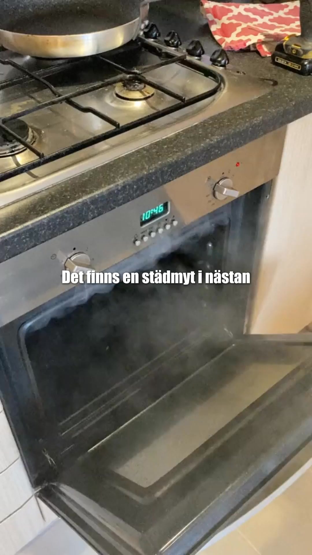 Sunda Facebook ad: Produkten som fungerar, när andra inte gör det