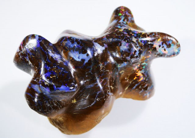 Opal Auctions Facebook ad: Tired of scrolling and wondering if those social…