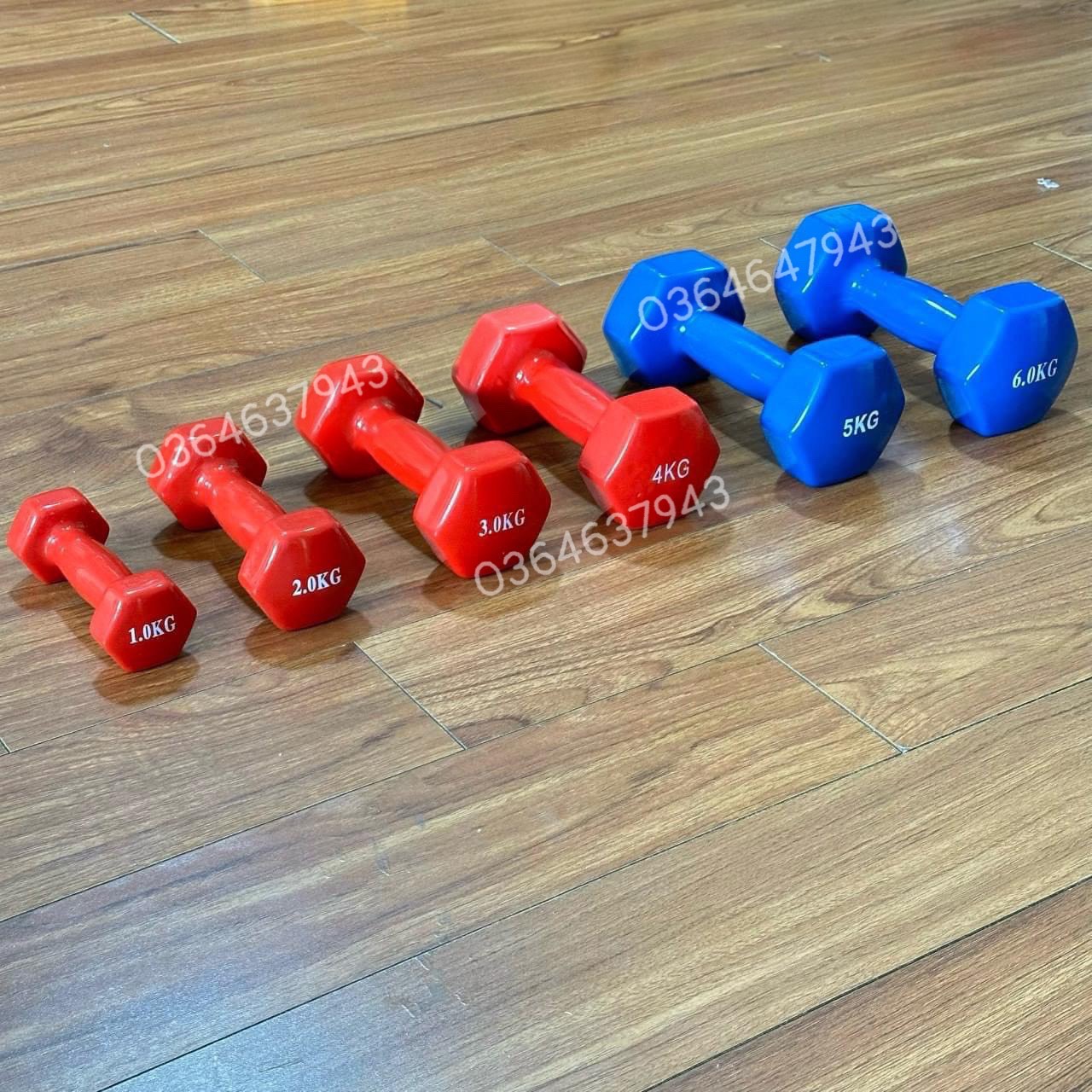 Phân Phối Dụng cụ thể thao Gym Yoga Aerobic Facebook ad: Cảnh báo: Dụng cụ nhà mình dễ gây…