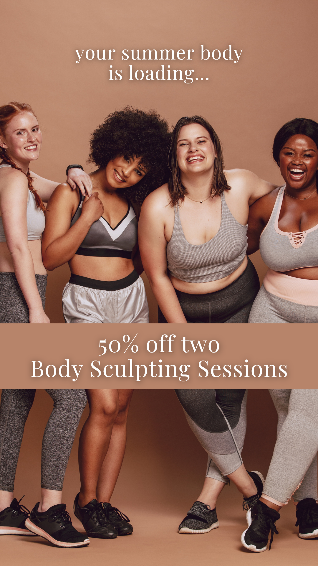 Optimal Health & Wellness Center Facebook ad from May 21, 2026