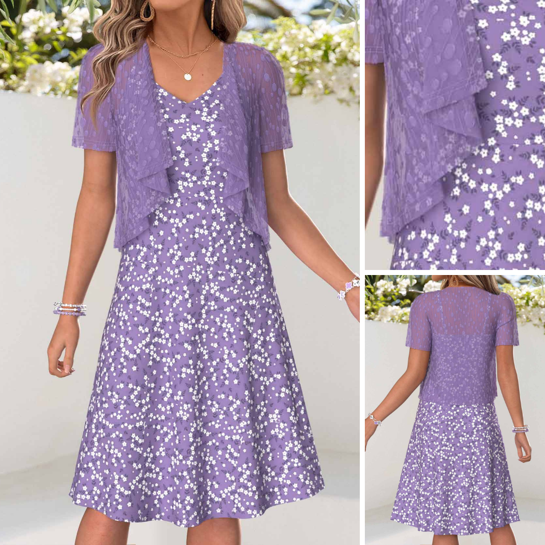 Modlily Dresses Facebook ad