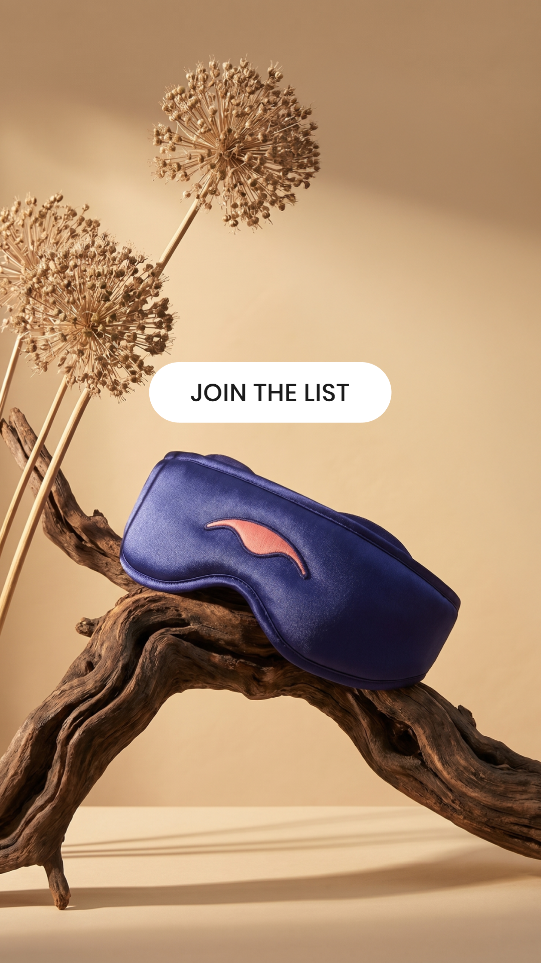 Manta Sleep Facebook ad