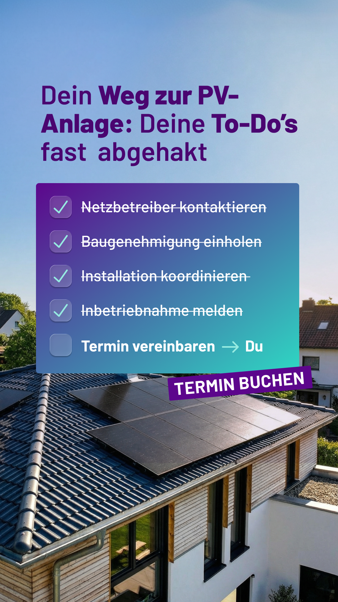 1KOMMA5GRAD Facebook ad