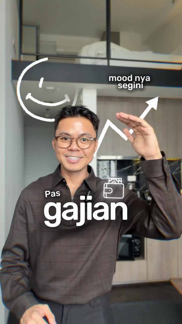 Google Facebook ad: Lucu ya pas pengeluaran dicatet rapi gini, mood…