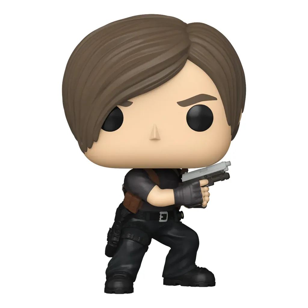 Funko Facebook ad