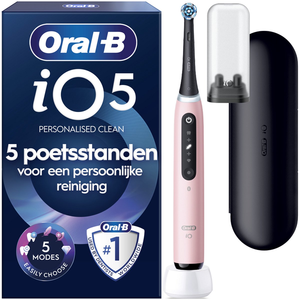 Oral-B Facebook ad