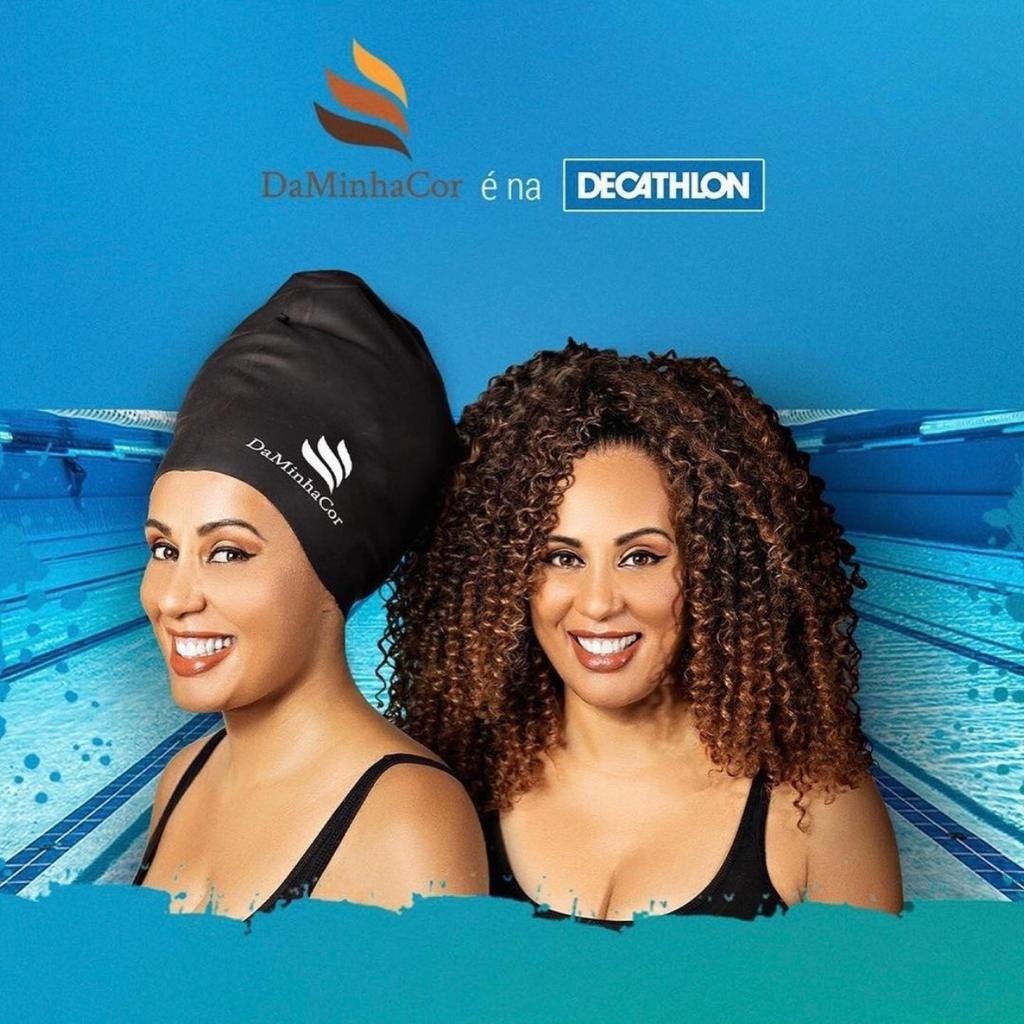 DaMinhaCor Facebook ad from Mar 30, 2026