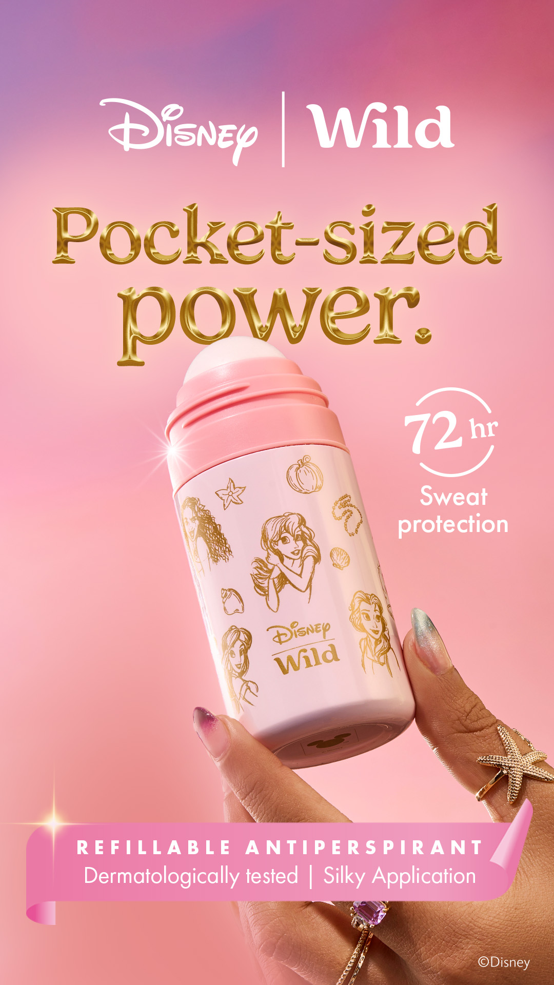 Wild Facebook ad from Jun 19, 2026