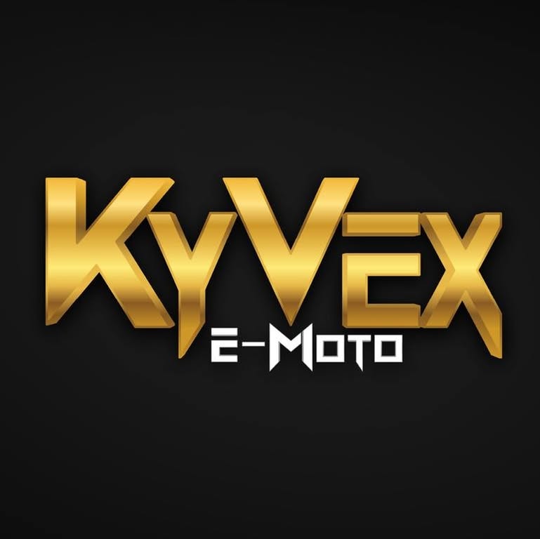 KyVex E-Moto Facebook ad from Jul 21, 2026