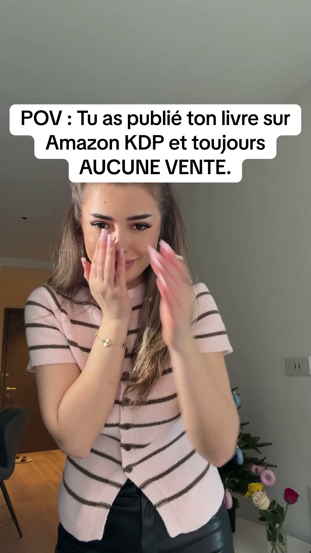 Zeely Facebook ad: Grâce à l'IA, je crée les meilleures publicités qui…
