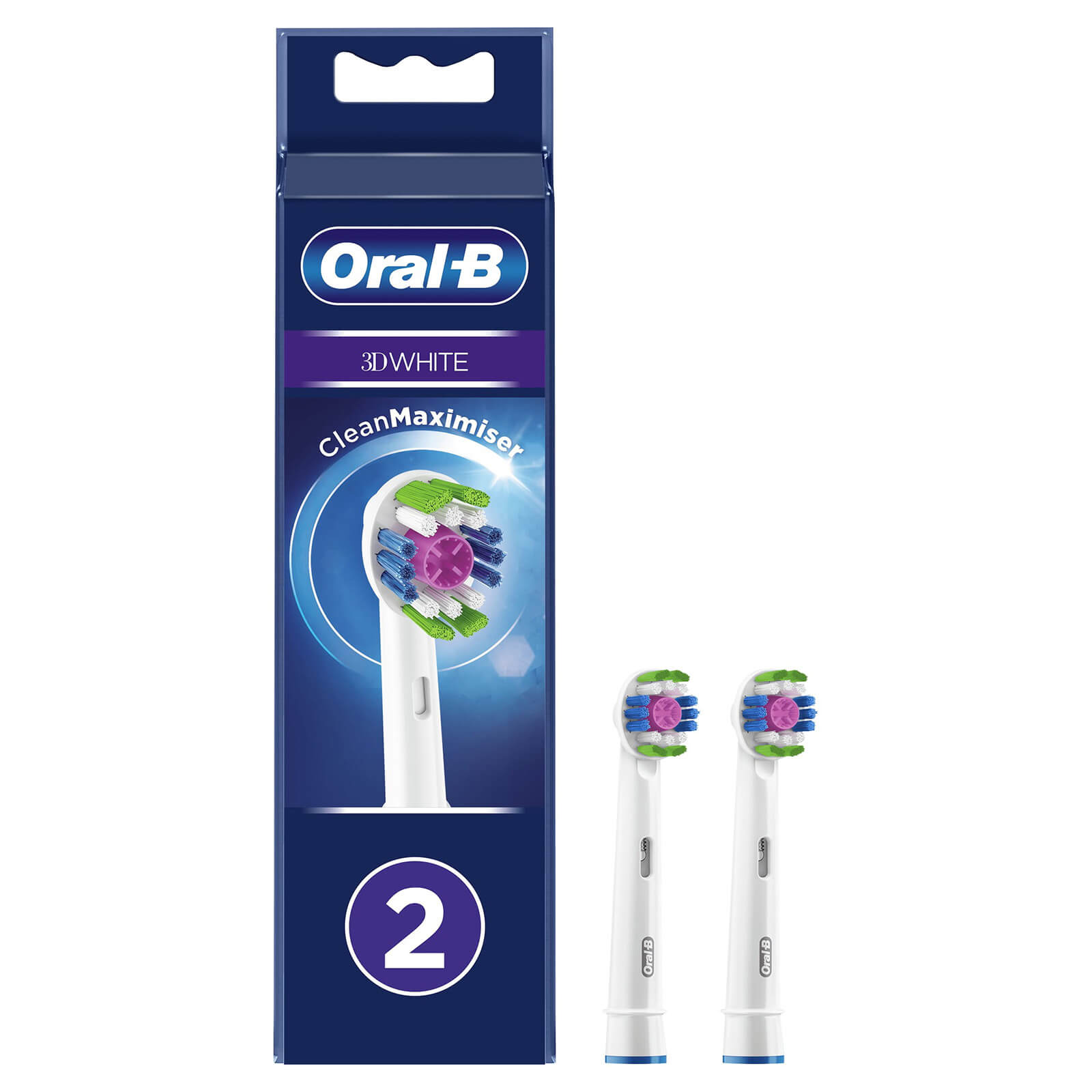 Oral-B Facebook ad