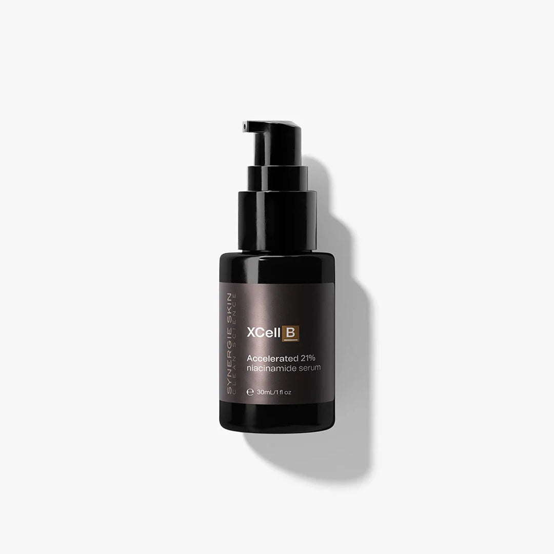 Synergie Skin Facebook ad