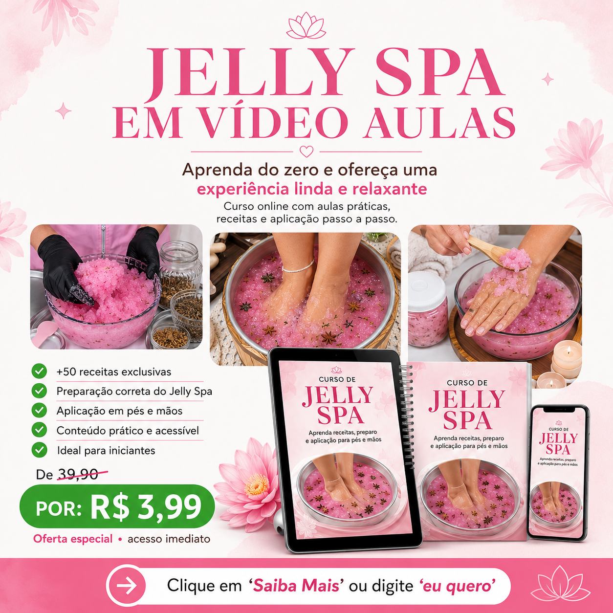 Expert Academy Pro Facebook ad: Quer transformar um atendimento simples em uma experiência…