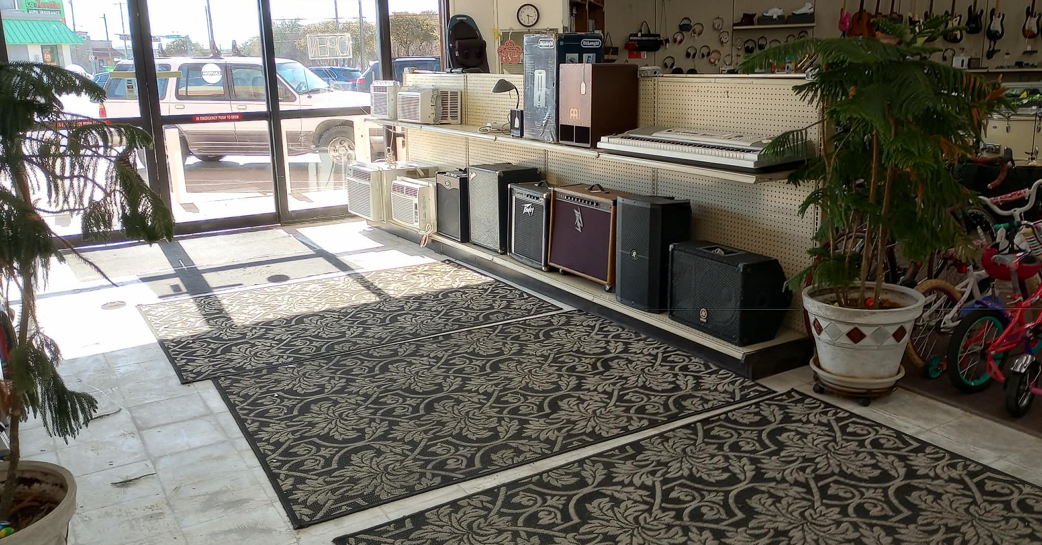 Galloway Pawn & Jewelry formerly Bishop Pawn Facebook ad: Your trusted local pawnshop, fair prices, honest deals…