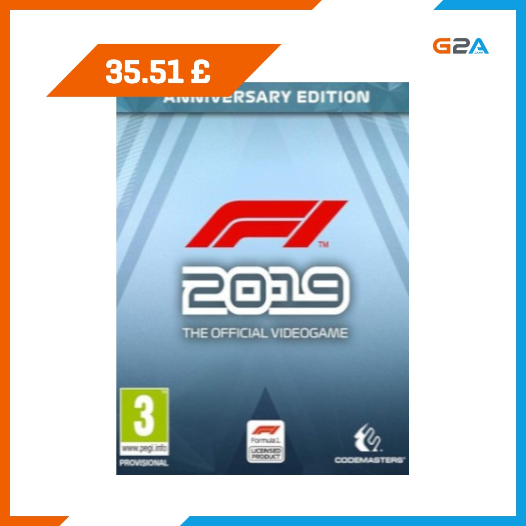 G2A.COM Facebook ad