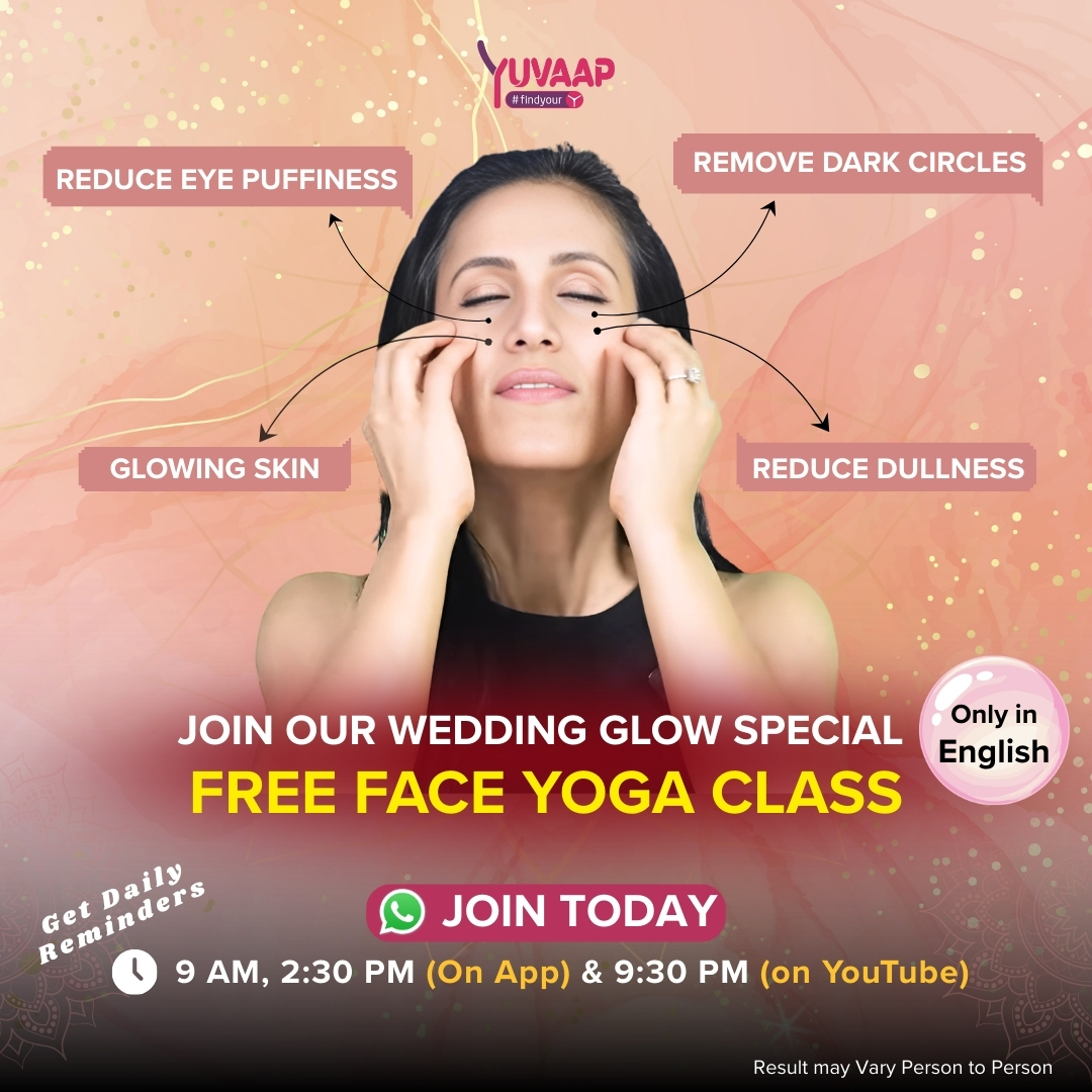 Yuvaap Facebook ad