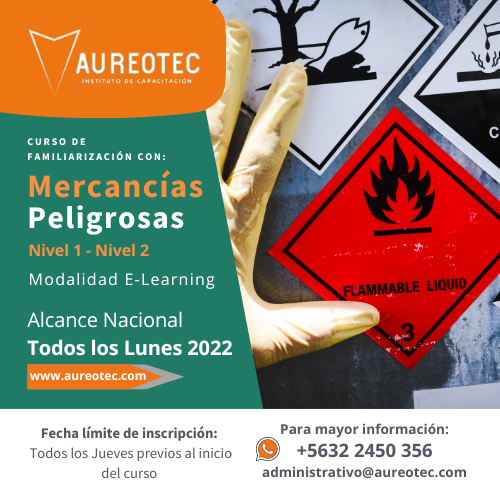 Aureotec Limitada Facebook ad from Dec 22, 2025