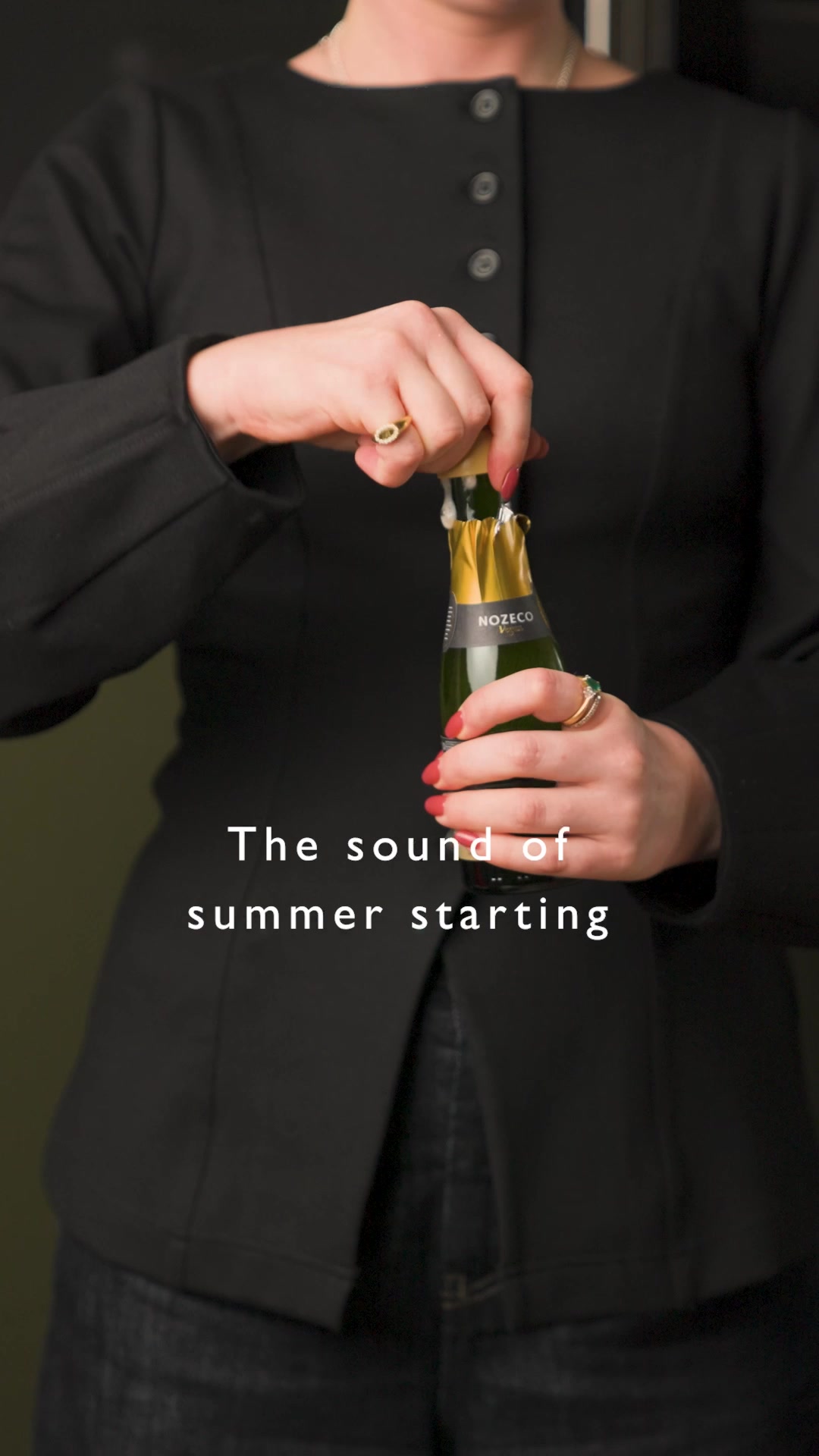 Addison Ross Facebook ad: Bar Accessories That Get Compliments
