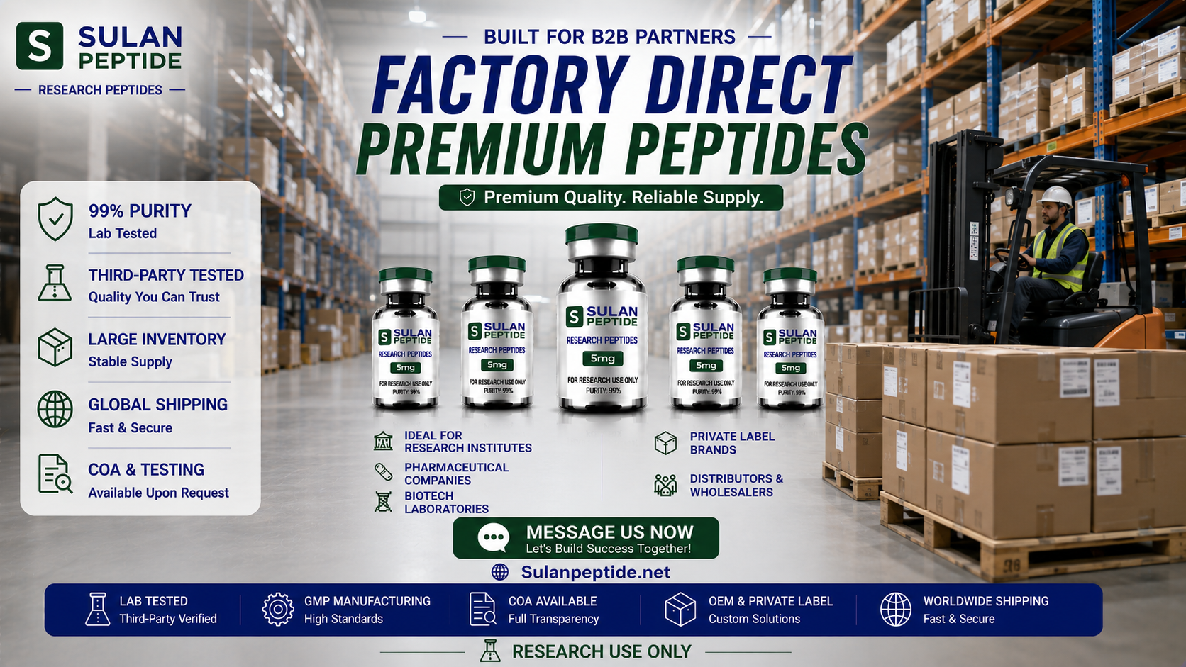 Sulan Bio Solutions 9 Facebook ad from Jul 29, 2026