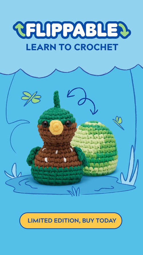 The Woobles Facebook ad