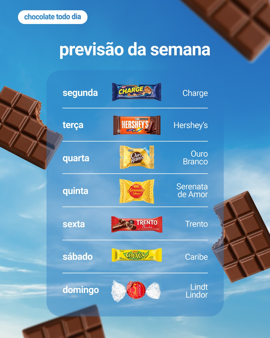 americanas Facebook ad: Americanas - Tudo que você ama