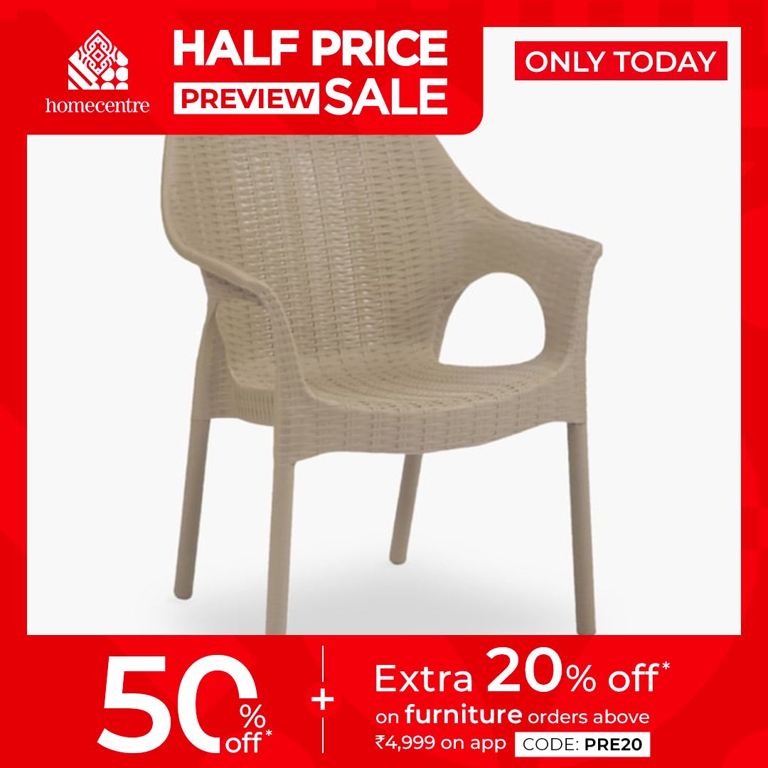 Home Centre India Facebook ad