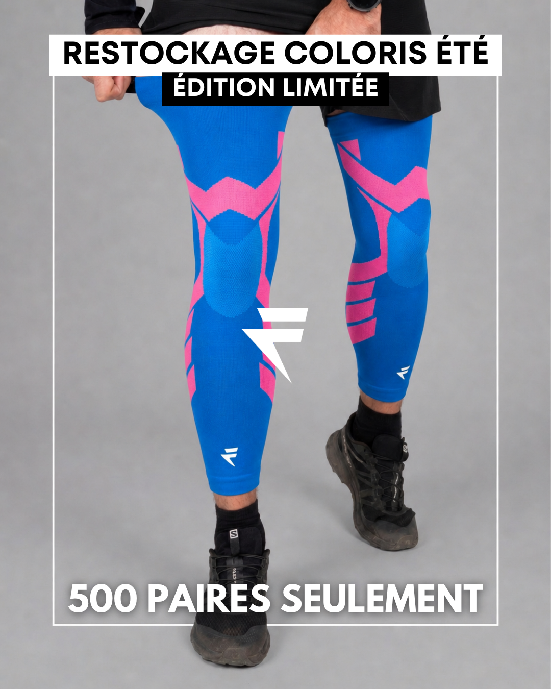 Flytex Facebook ad