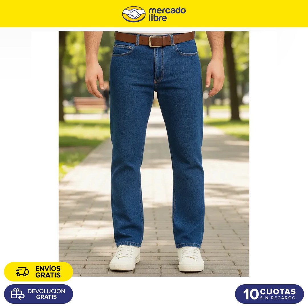 Mercado Libre Facebook ad