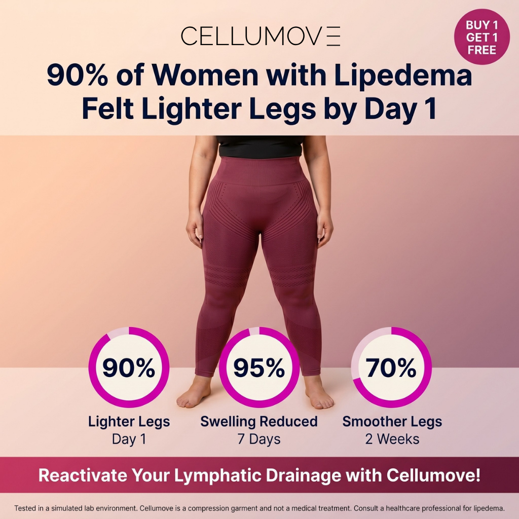 Cellumove Facebook ad