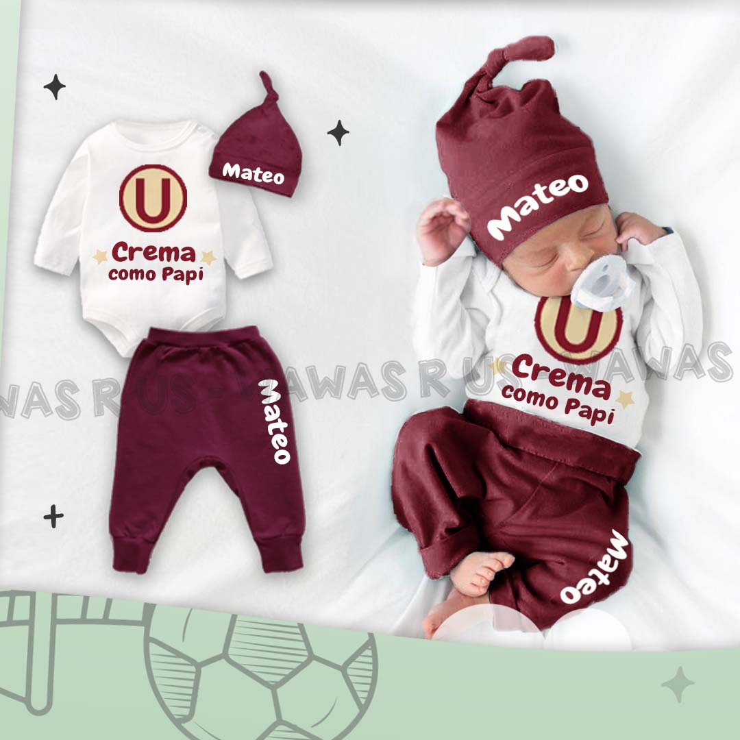 WAWAS R US - Ropa para Bebes Facebook ad