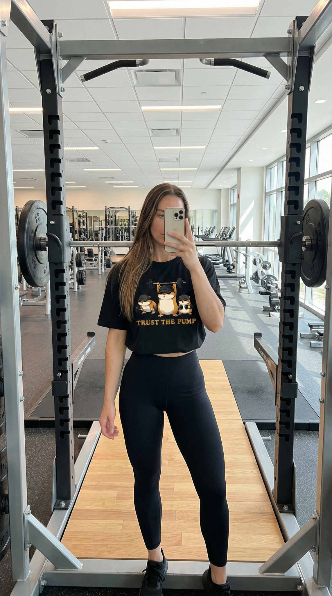 GoldenPump Facebook ad