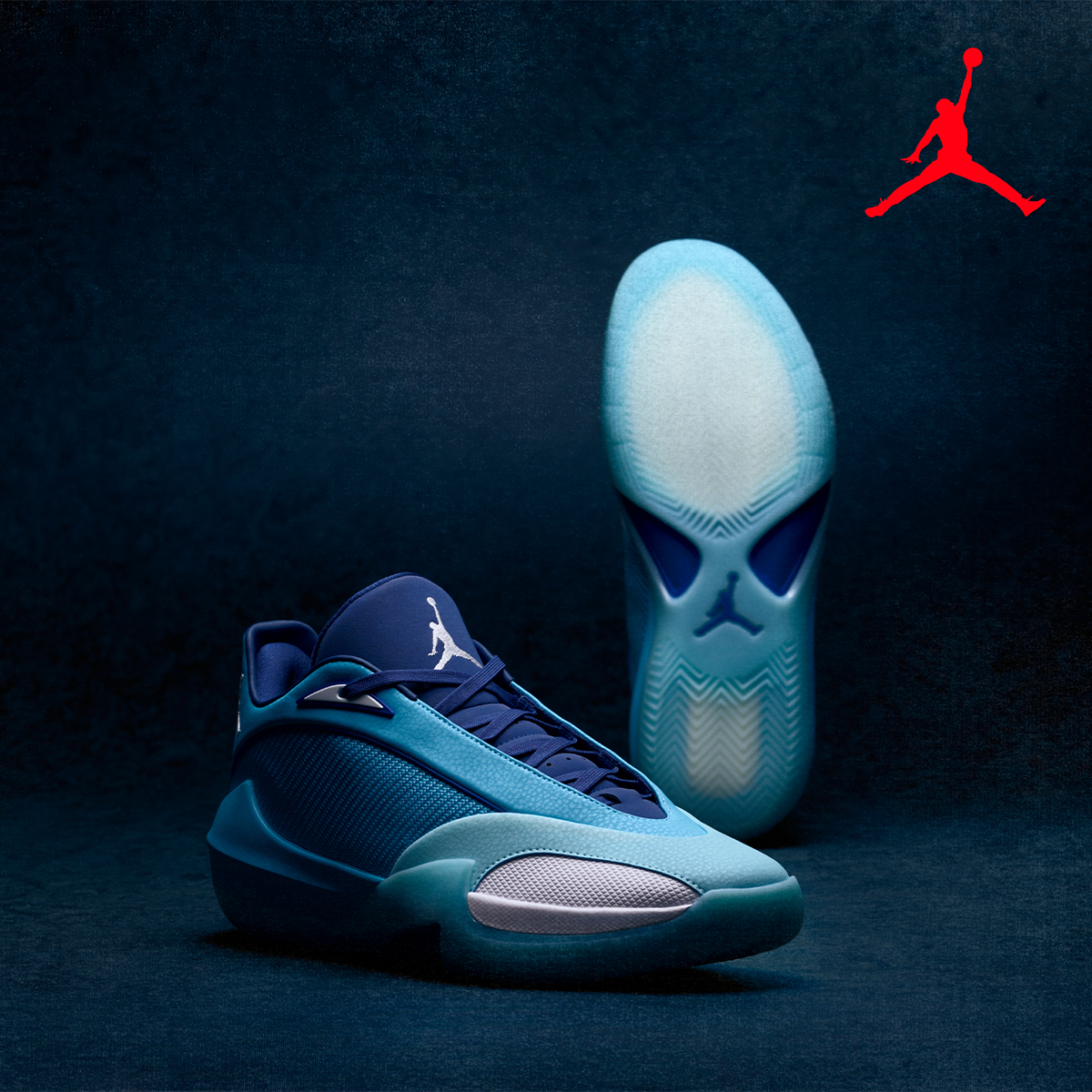 Nike Facebook ad