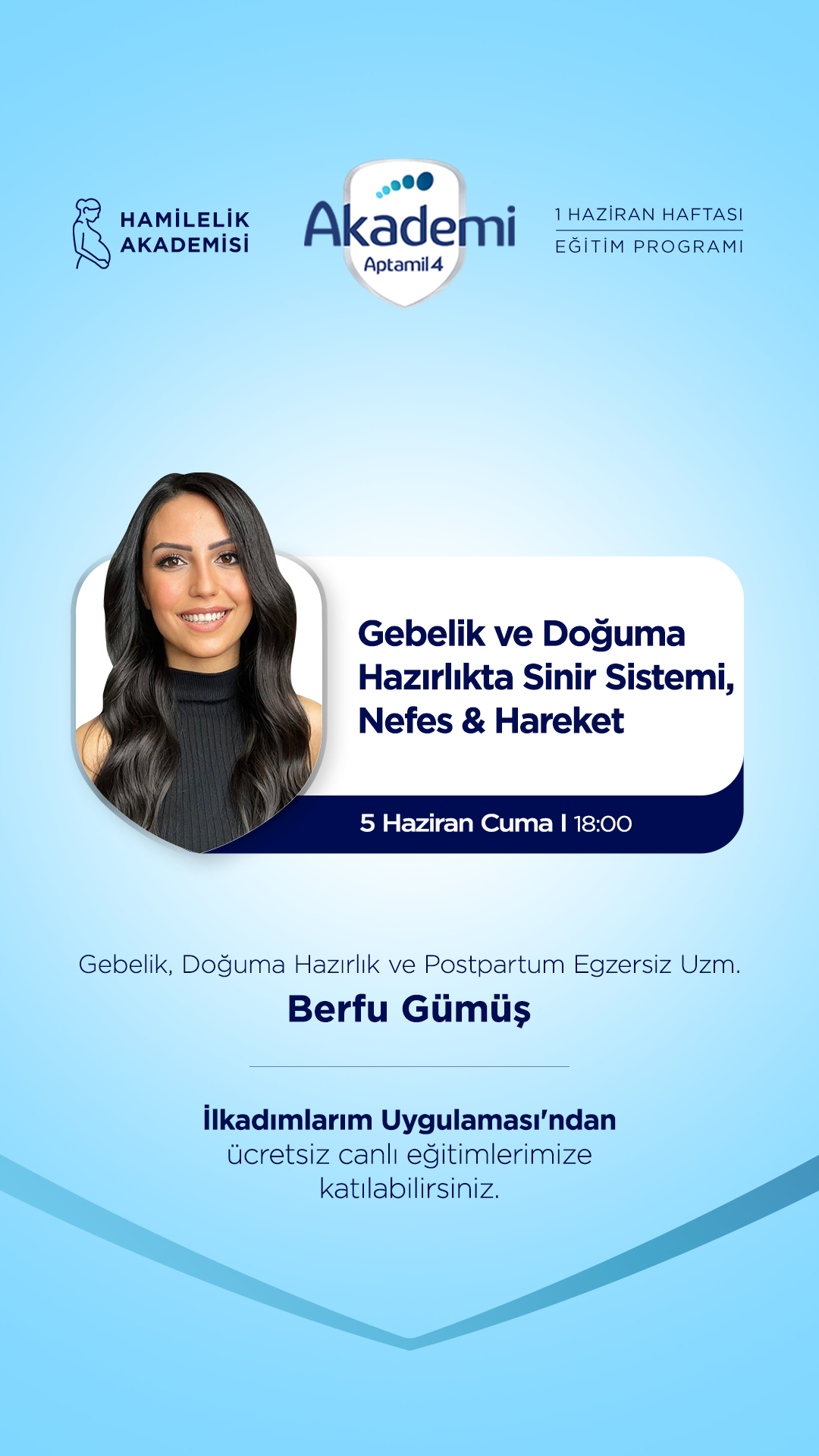 İlk Adımlarım - Aptamil Çocuk Devam Sütleri Facebook ad
