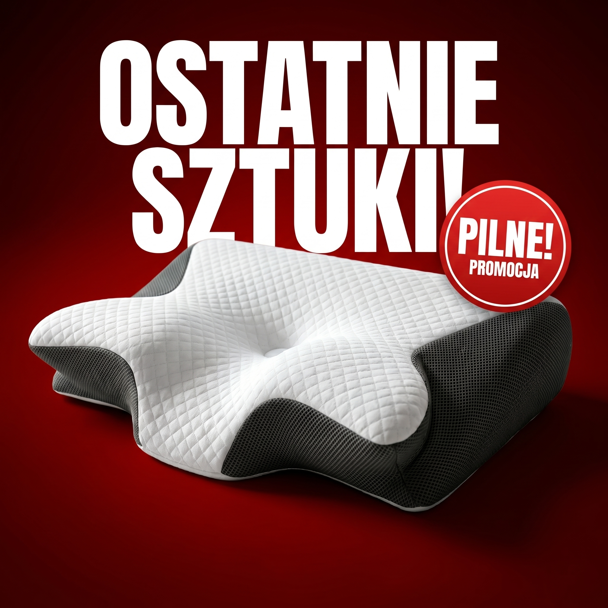 The Virea Facebook ad: Kończy się dziś