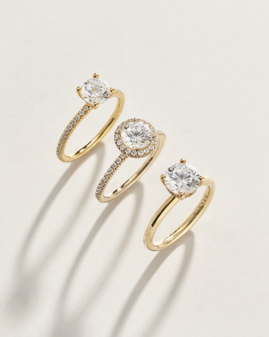 Clodius & Co. Jewelers Facebook ad