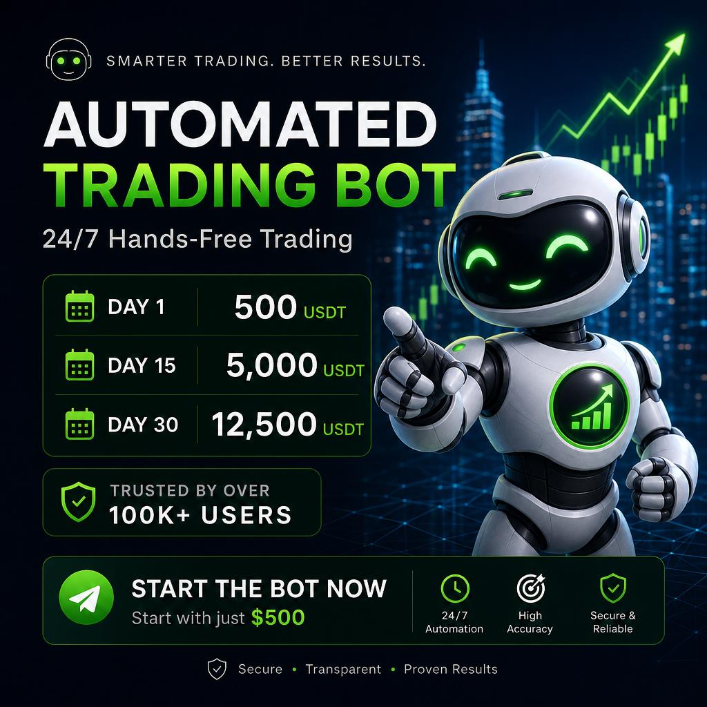 Aİ Automating Trade Facebook ad: Redirecting.