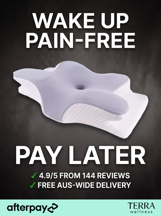 Terra Wellness Co. Facebook ad