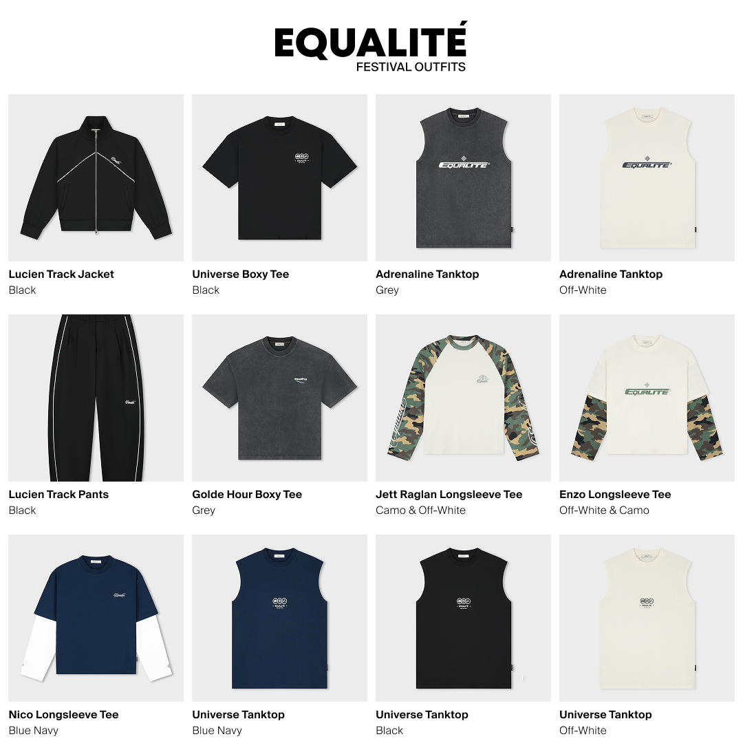 Equalité Facebook ad