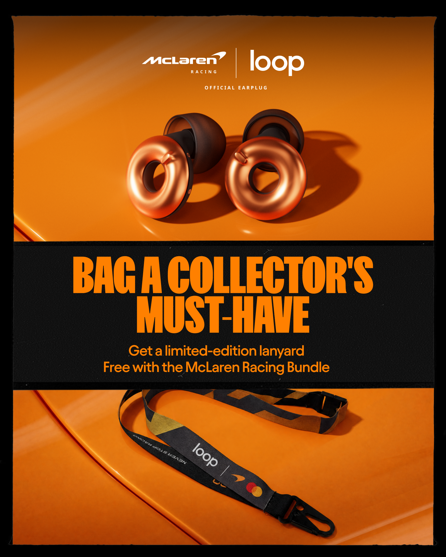 Loop Facebook ad from Jun 9, 2026