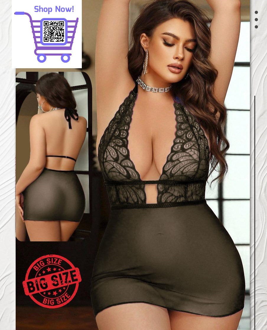 Lingerie shein Facebook ad