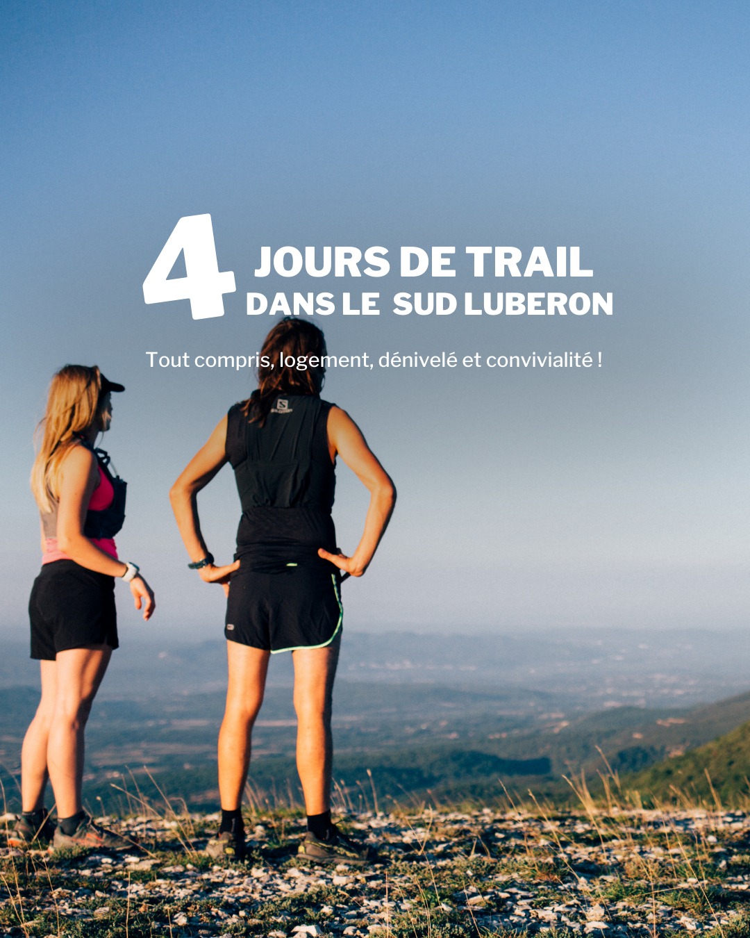 Vaucluse ProvenceGuide Facebook ad