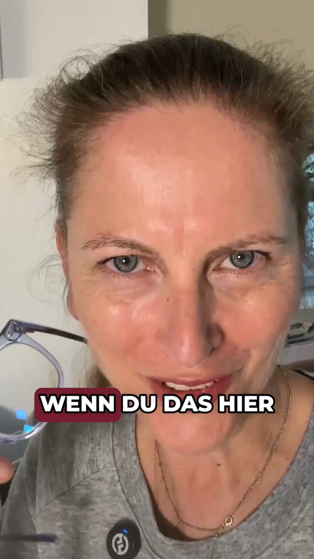 Linda Dornau - Assistiere dich frei Facebook ad: Kostenloses Videotraining