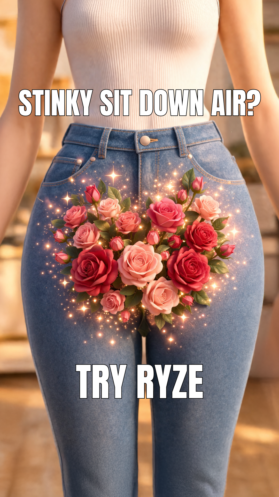RYZE Superfoods Facebook ad