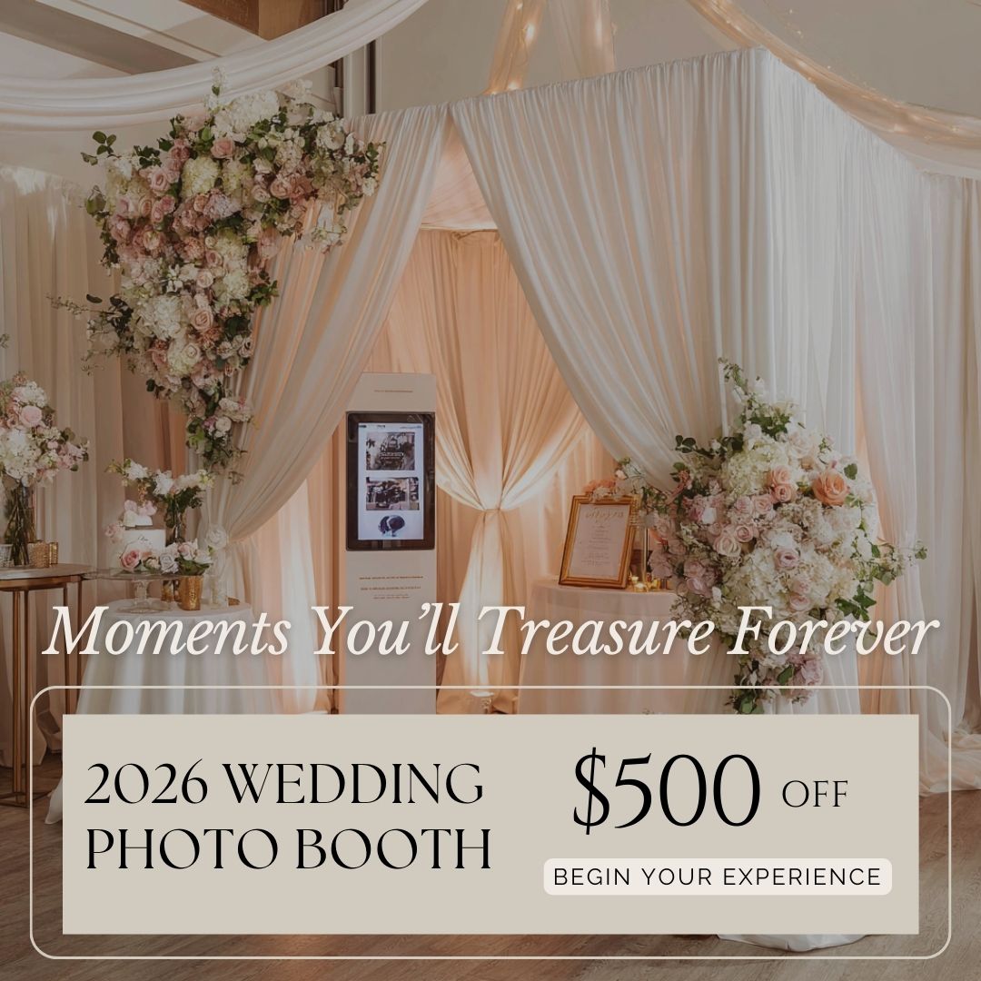 Circlarity Moments - 360 Video Booth Experience Facebook ad