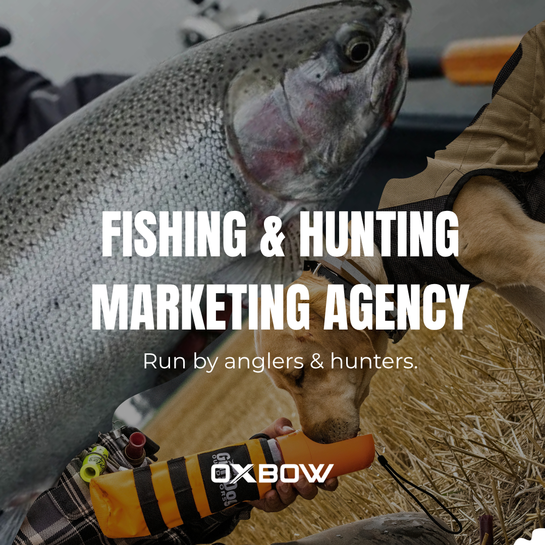Oxbowusa Facebook ad: Outdoor Brands